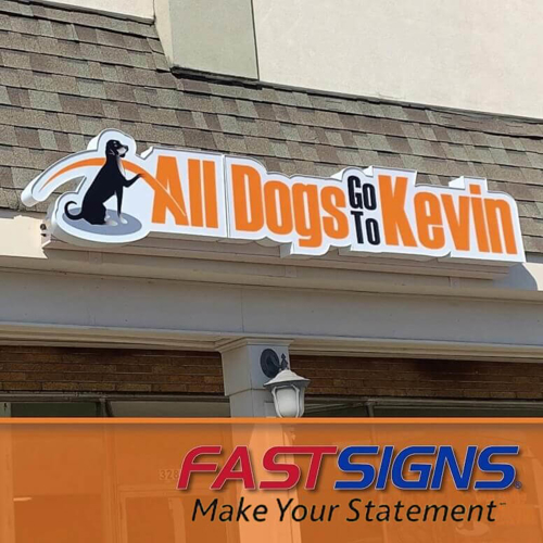 Electric and LED Signs
